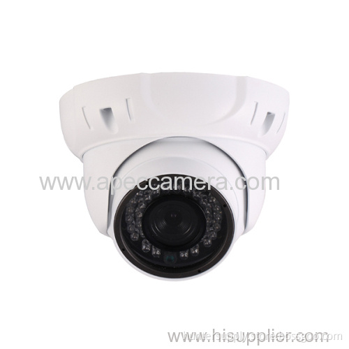 Long Distance Ir Night Vision Vandalproof Cmos Cftv Camera